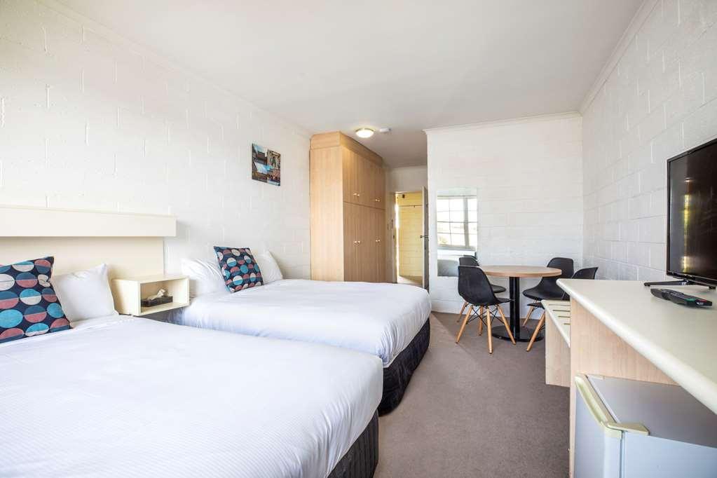 The Mulgrave Motel Rum bild